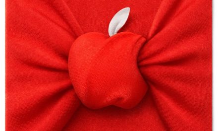 Apple’s two-day promo celebrates Japanese New Year