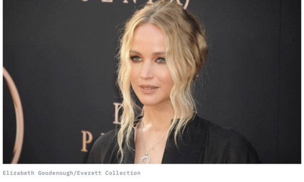 Apple TV+ acquires ‘Bad Blood’ starring Jennifer Lawrence