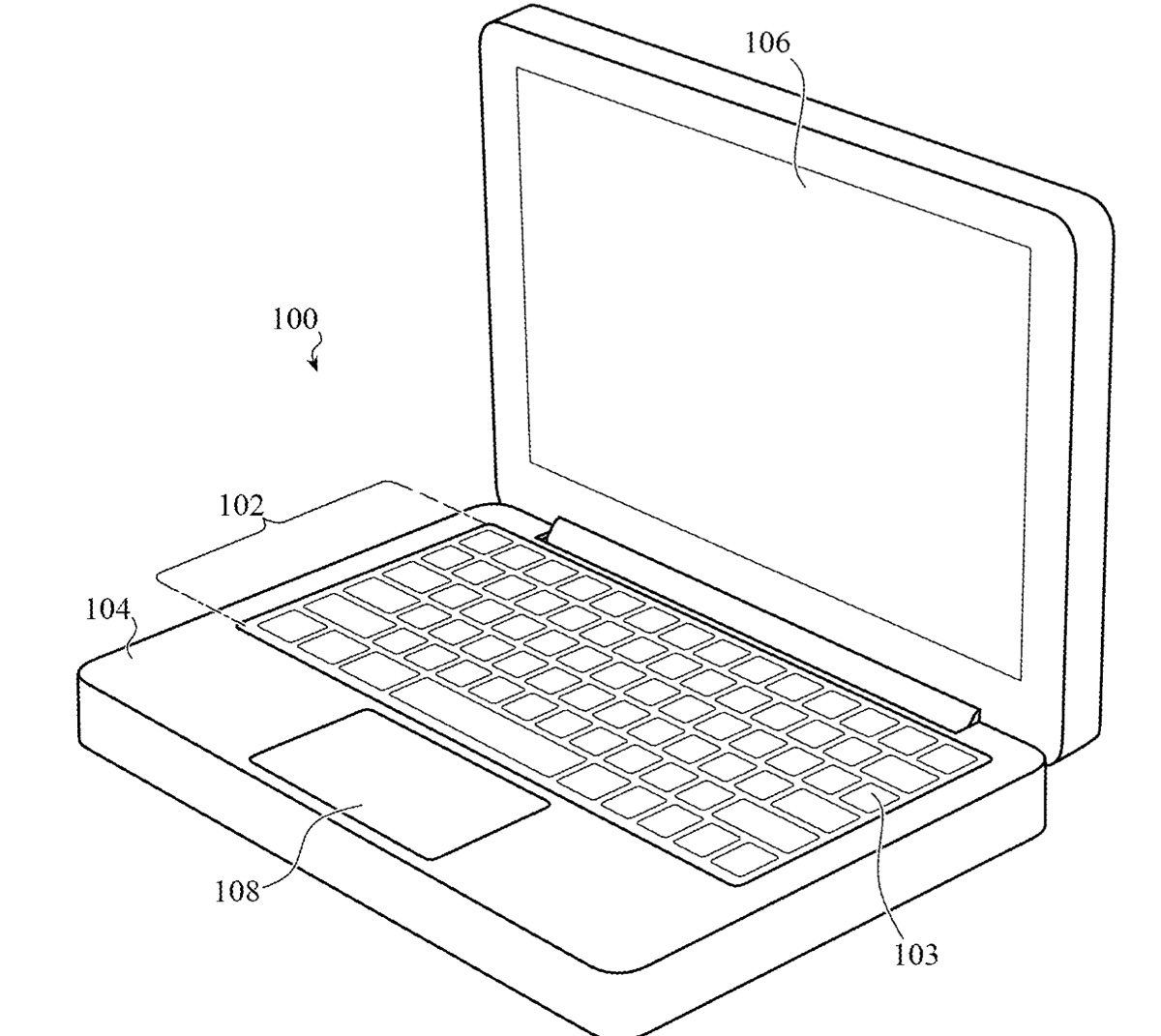 Future Apple keyboards may offer adjustable feedback - Vimarsana News