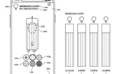 Apple wants to beef up HomeKit’s ability to control your home’s lighting accessories