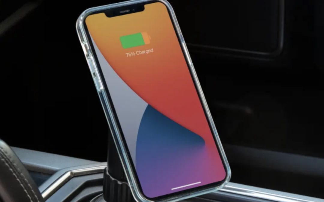 MagicMount Pro2 is My Favorite Car Phone Mount