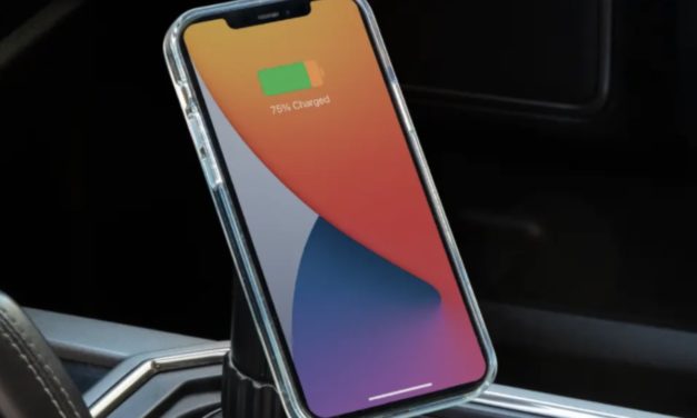 MagicMount Pro2 is My Favorite Car Phone Mount