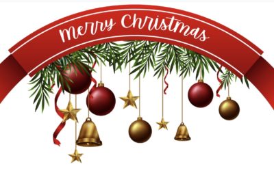 Musings from Dennis: 10 Fun Facts About Christmas