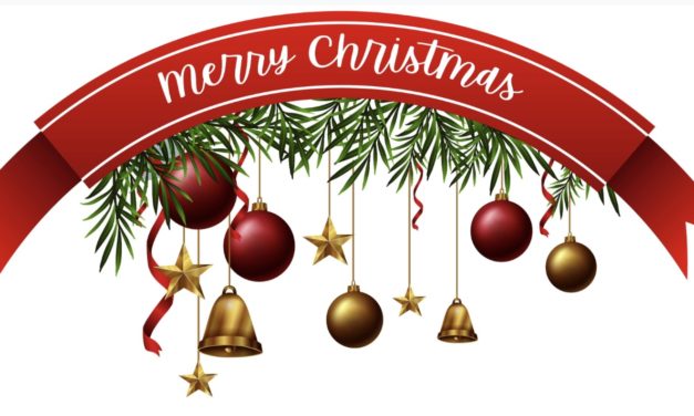 Musings from Dennis: 10 Fun Facts About Christmas