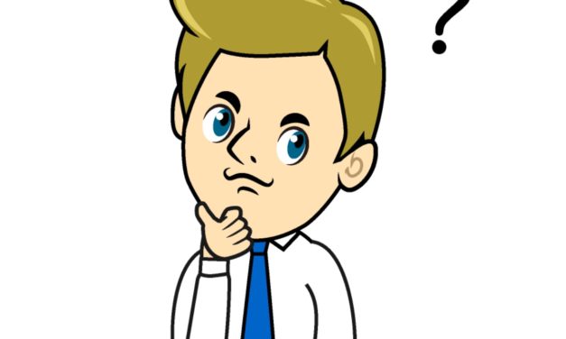 Musings from Dennis: Some random (and some Grinch-y) observations