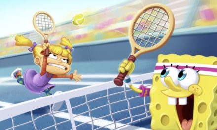 Disney Melee Mania, Nickelodeon Extreme Tennis coming to Apple Arcade
