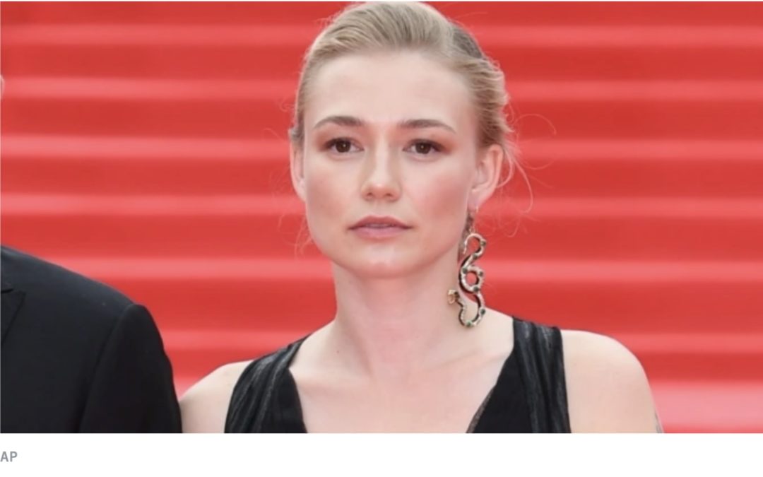 Apple TV+ Orders ‘Container,’ Its First Russian Language series