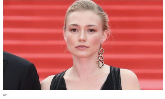 Apple TV+ Orders ‘Container,’ Its First Russian Language series