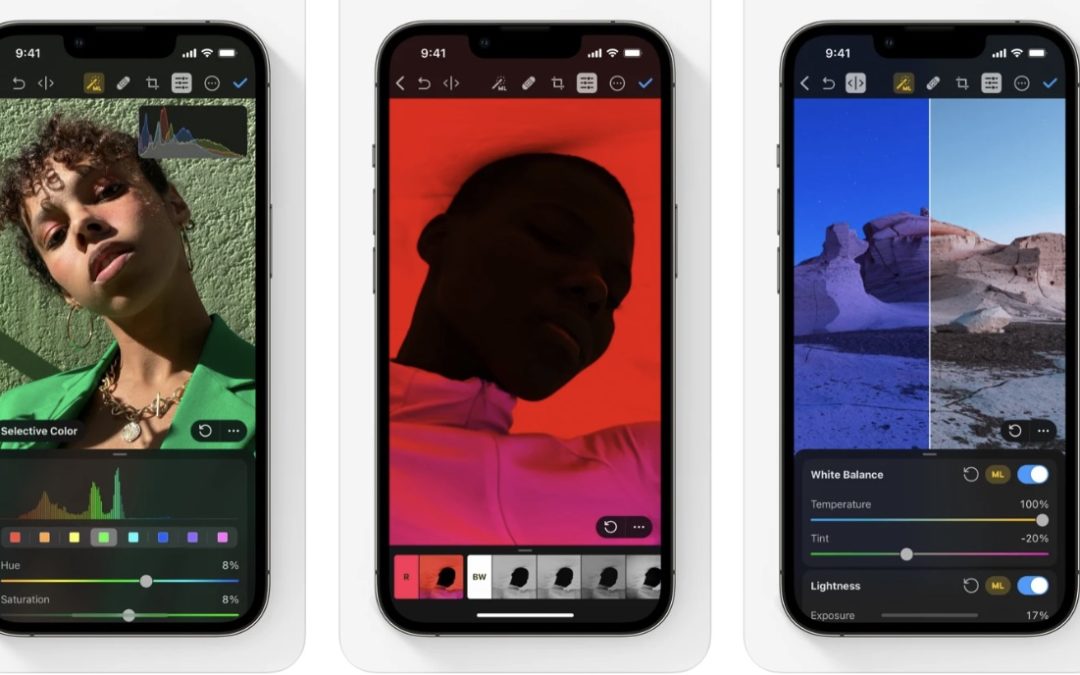 Notable apps and updates: Dec. 16