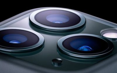 Rumor: at least one iPhone 15 will sport a periscope lens