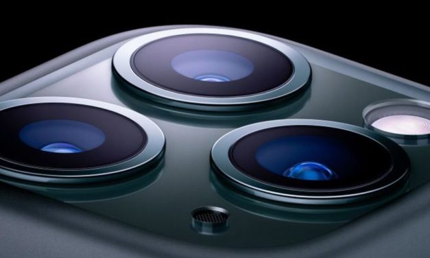 Analyst: at least one 2023 iPhone will pack a periscope lens