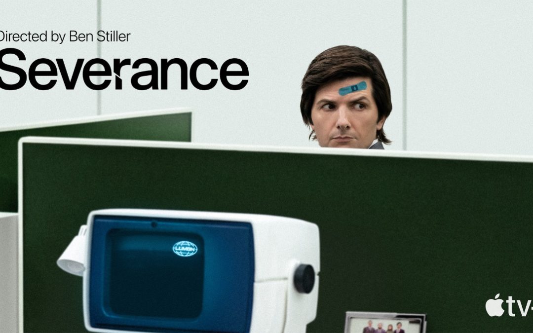Apple TV+ releases new trailer for upcoming ‘Severance’ series