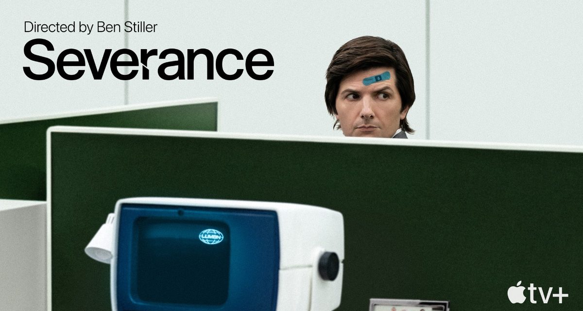 Apple TV+ releases trailer for upcoming ‘Severance’ series