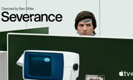 Apple TV+’s ‘Severance’ the second most streamed title this week