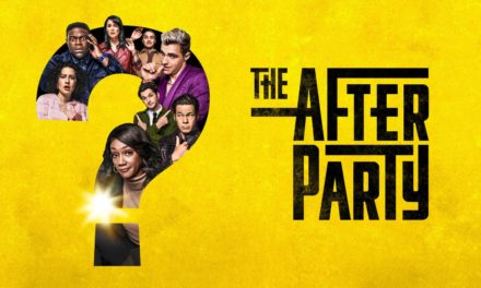 Apple’s murder-mystery comedy ‘The Afterparty’ renewed for season two