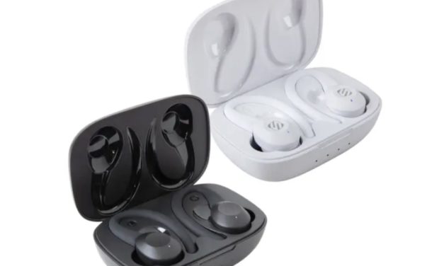 Scosche’s ThudBuds are a reasonable alternative to Apple’s AirPods