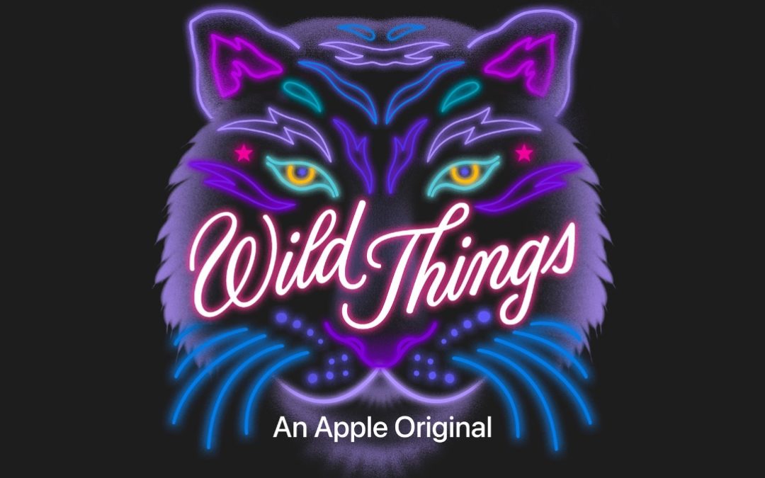 Apple TV+ releases trailer for ‘Wild Things: Siegfried & Roy’ podcast