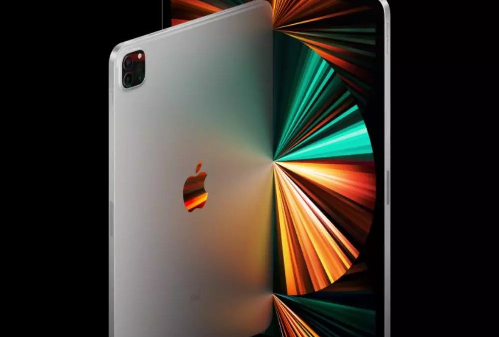 BOE Tech reportedly to supply OLED displays for future iPads, Mac laptops