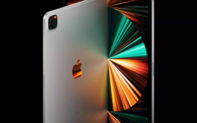 Should iPadOS have different modes, concluding a ‘pro’ mode?