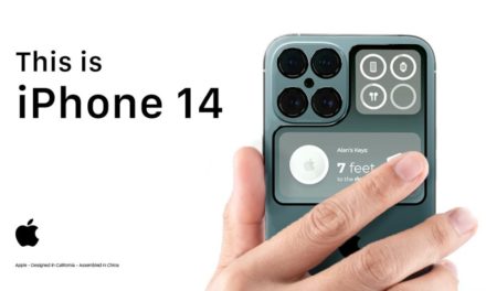 iPhone 14 Pro/Pro Max may have a bigger camera bump due to 48MP camera