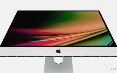 The upcoming iMac Pro may be even more powerful than anticipated