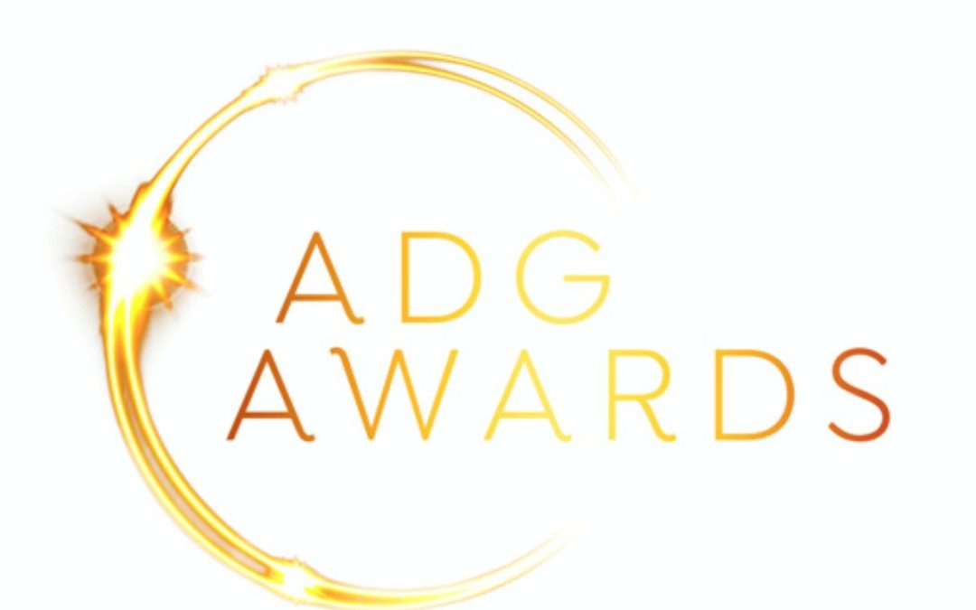 Five Apple TV+ productions up for Art Directors Guild Awards