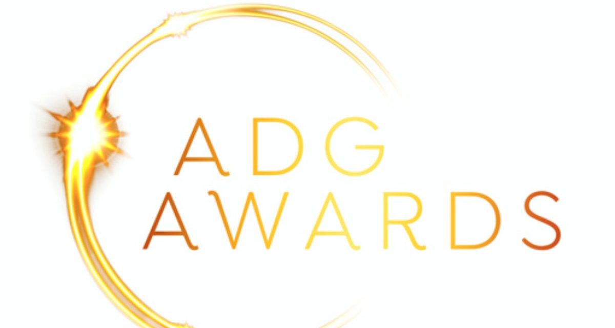 Five Apple TV+ productions up for Art Directors Guild Awards