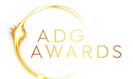 Apple Music’s ‘Billie Eilish – Happier Than Ever’ wins ADG Award