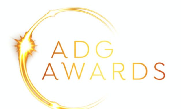 Five Apple TV+ productions up for Art Directors Guild Awards