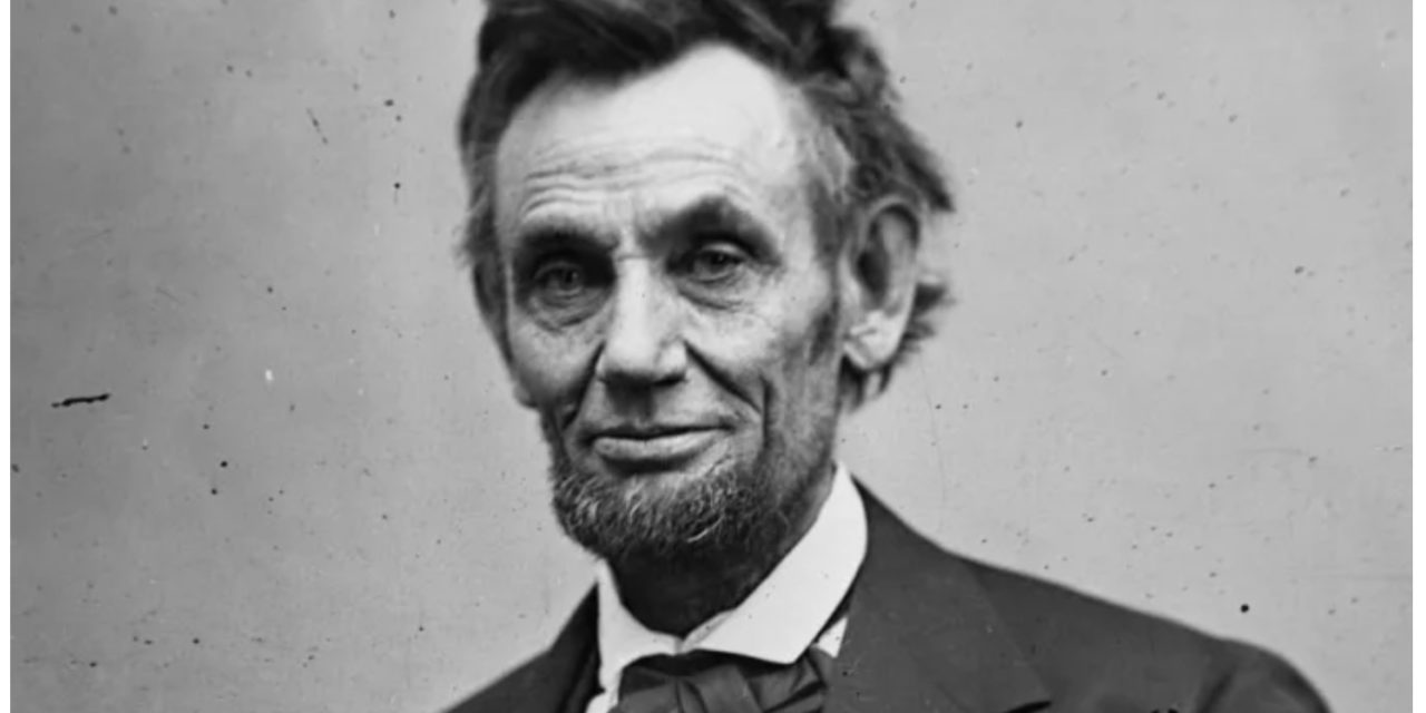 Apple TV+ releases trailer for upcoming ‘Lincoln’s Dilemma’ docu-series