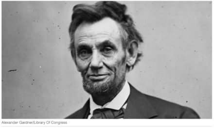 Apple TV+ releases trailer for upcoming ‘Lincoln’s Dilemma’ docu-series