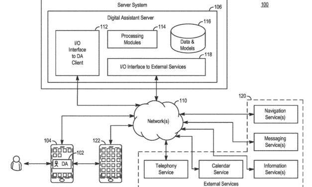 Future AirPods, Beats headphones may identify who is wearing them.