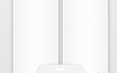 I want Apple to revive its AirPort line — with WiFi 6 support