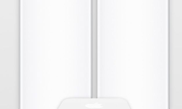 I want Apple to revive its AirPort line — with WiFi 6 support