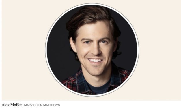 SNL’s Alex Moffat joins Apple TV+’s ‘Bad Monkey’