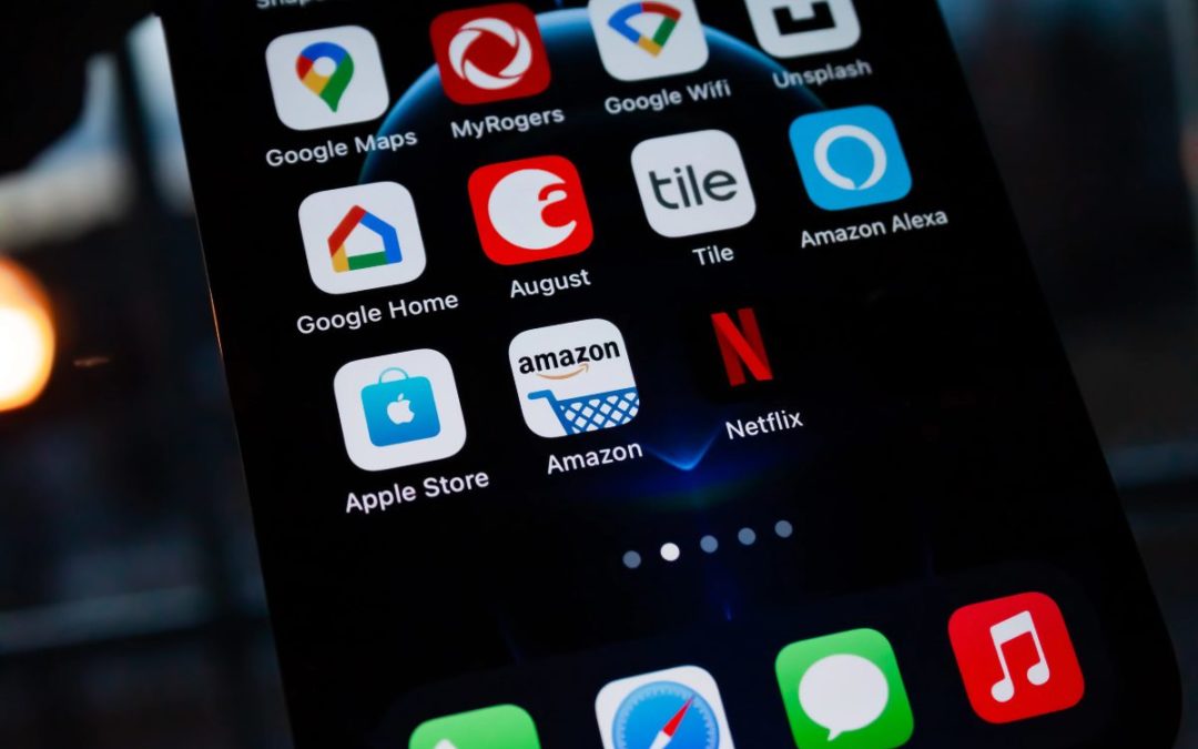 Illinois bill would stop Apple, Google from taking cut of profits from app developers