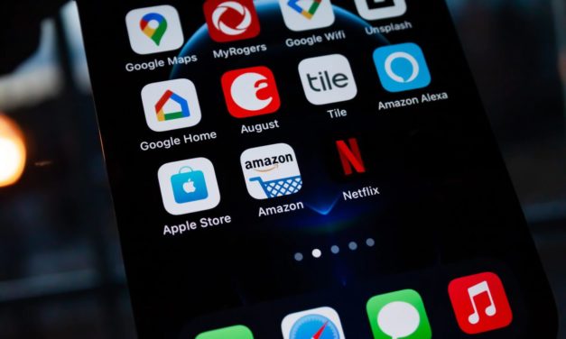 Bill would bar Apple and Google’s U.S. app stores from apps that allow payments via China’s digital currency