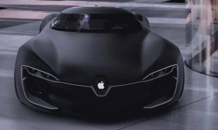 Apple granted patent for ‘exterior lighting’ for an ‘Apple Car’