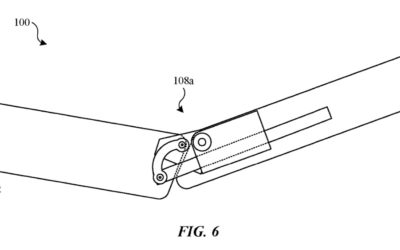 ‘Apple Car’ patent involves a ‘vehicle seat with reclining mechanism’