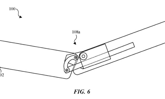 ‘Apple Car’ patent involves a ‘vehicle seat with reclining mechanism’