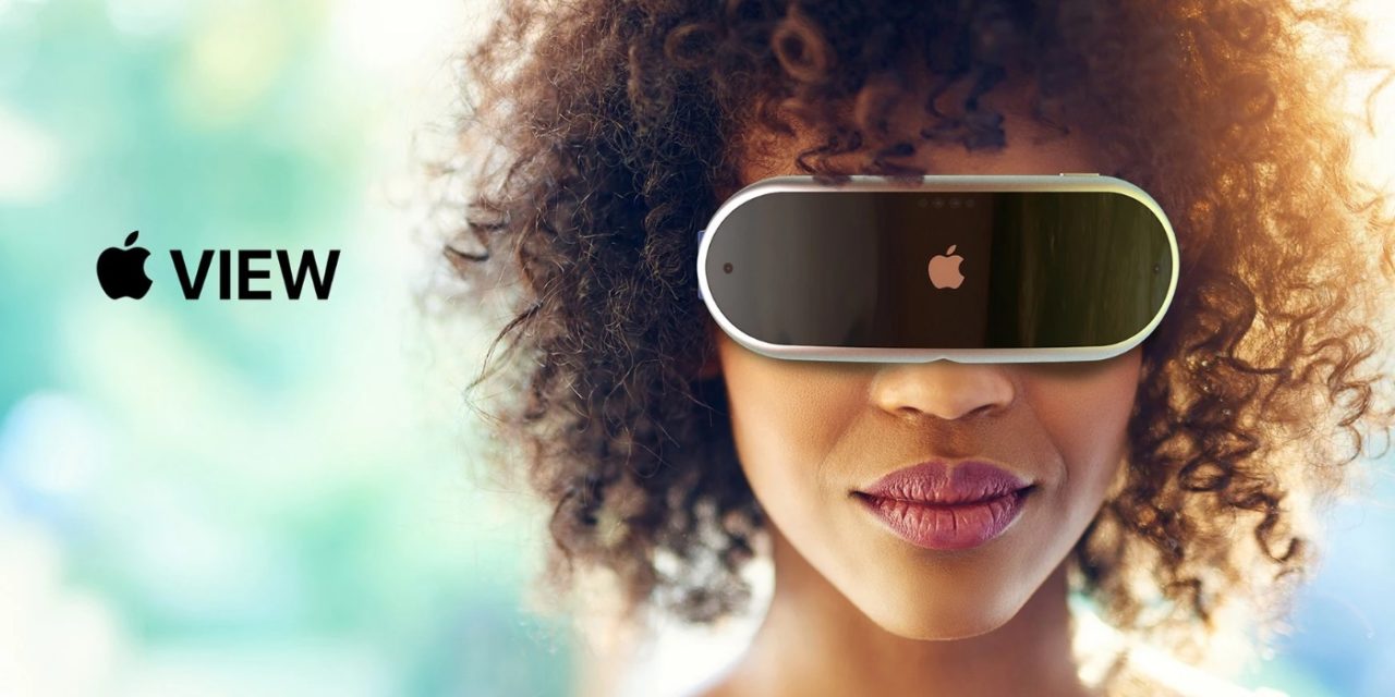 Apple patent filing involves ‘sensor fusion eye tracking’ for Apple Glasses