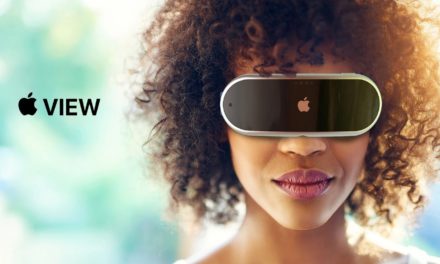 ‘Apple Glasses’ may be a self-cleaning AR/VR device