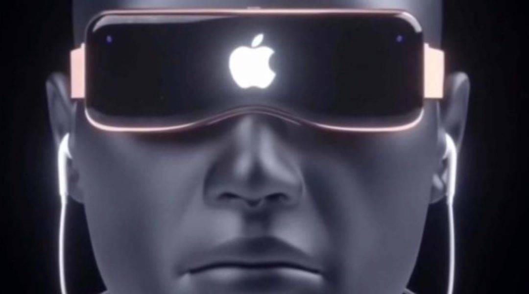 Jony Ive reportedly still involved with work on ‘Apple Glasses’ (which will incorporate 14 cameras)