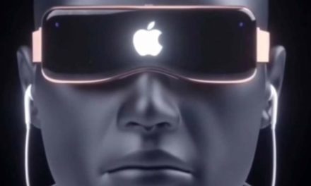 Rumor: ‘Apple Glasses’ to sport two 3P pancake lens for a lightweight design