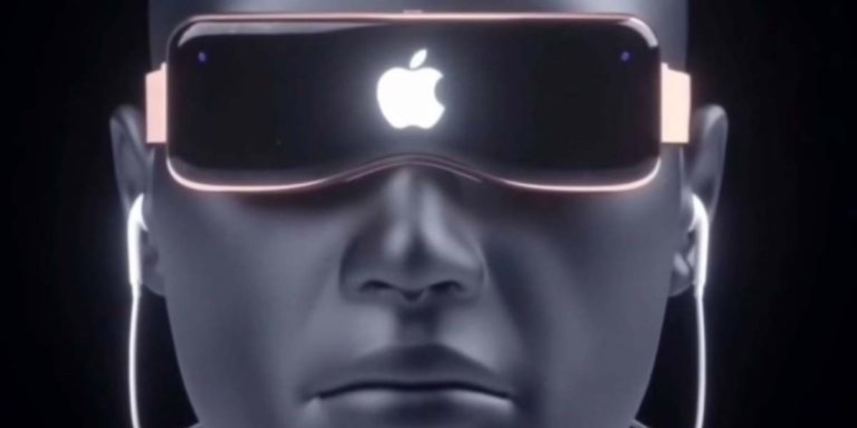 LG Display rumored to provide displays for the second gen ‘Apple Glasses’