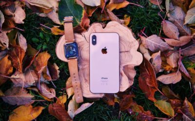 Rumor: Apple is saving most of its major announcements for the fall