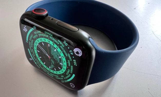 Apple may not add body temperature sensor to Apple Watch Series 8 after all