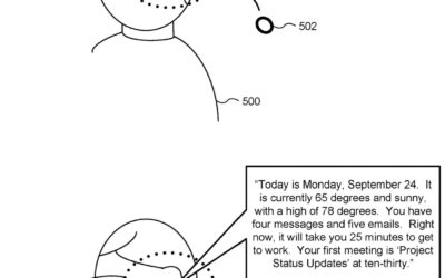 Apple wants AirPods, AirPods Pro to provide more detailed audio alerts