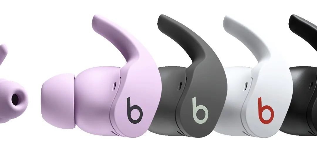 Beats Fit Pro wireless earbuds will launch internationally this month
