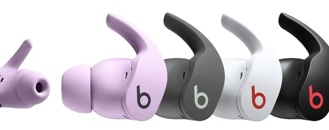 Beats Fit Pro wireless earbuds will launch internationally this month